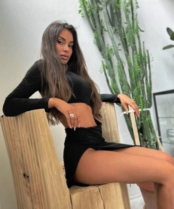 Анкета проститутки Розалина - Фото 1, Качикатцы, 27 лет, №14368