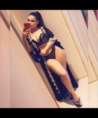 Анкета проститутки Алла - Фото 1, Качикатцы, 24 года, №14855