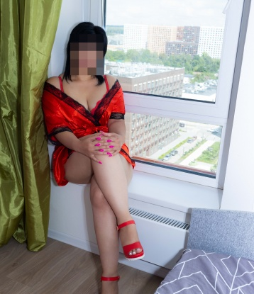 Анкета проститутки Катя - Фото 1, Качикатцы, 34 года, №2922