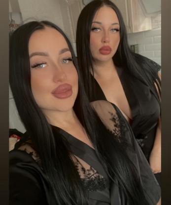 Анкета проститутки Алена - Фото 1, Качикатцы, 22 года, №9584
